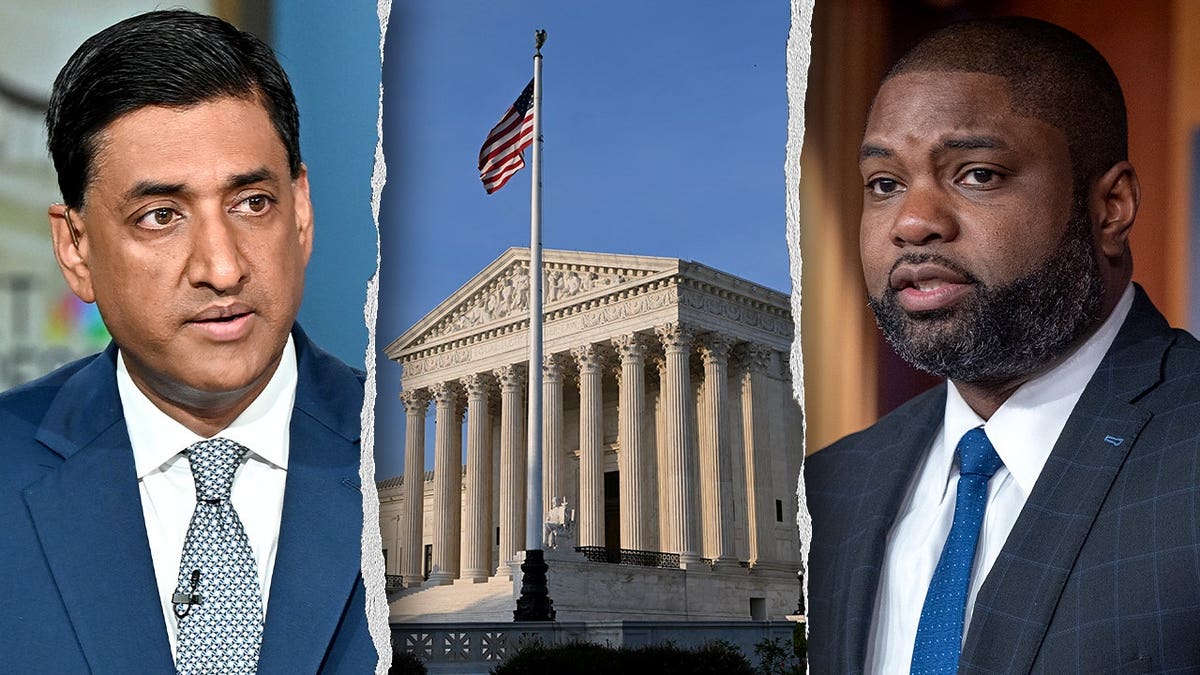 Lawmakers React to Supreme Court’s Birthright Citizenship Ruling