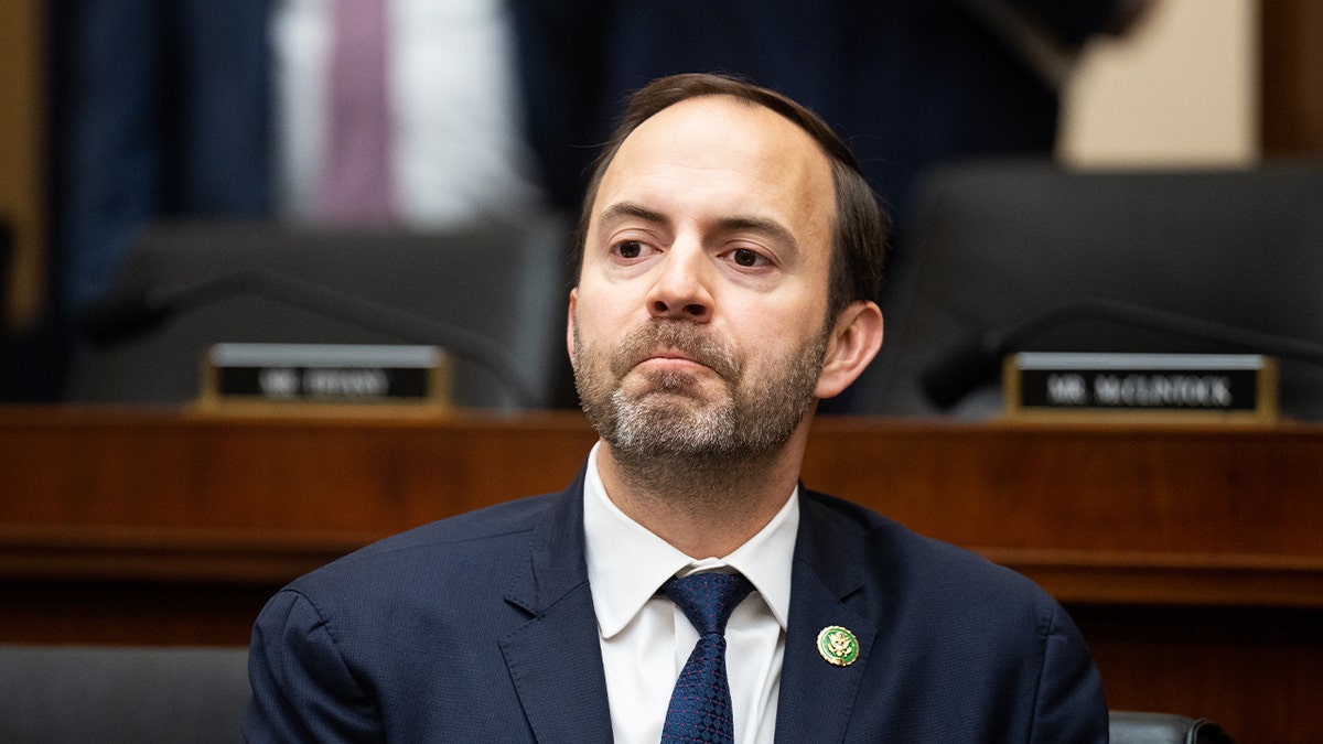 House Ethics Review of Texas Rep. Lance Gooden