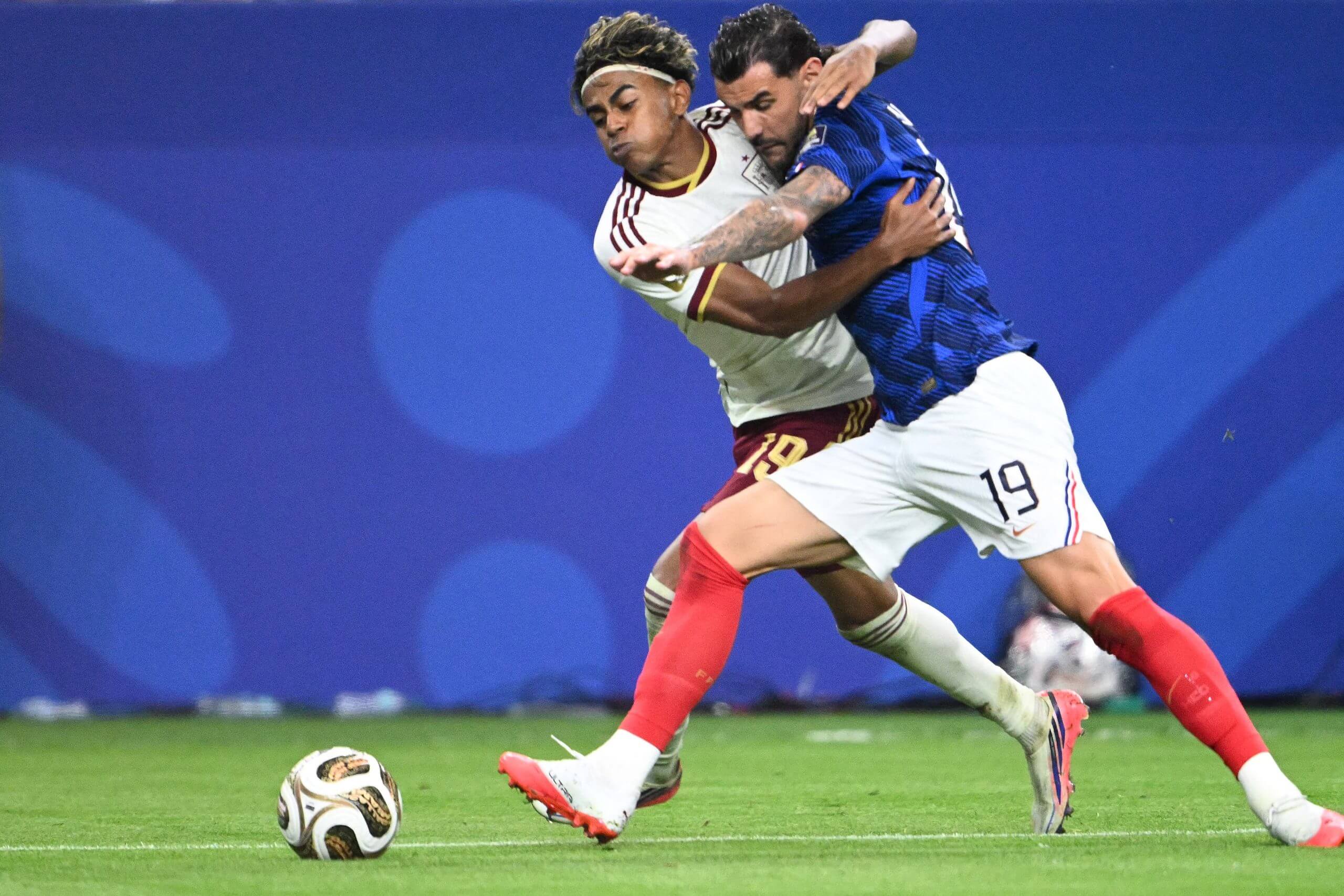 Spain’s Tactical Mastery Overwhelms France in World Cup Semi-Final
