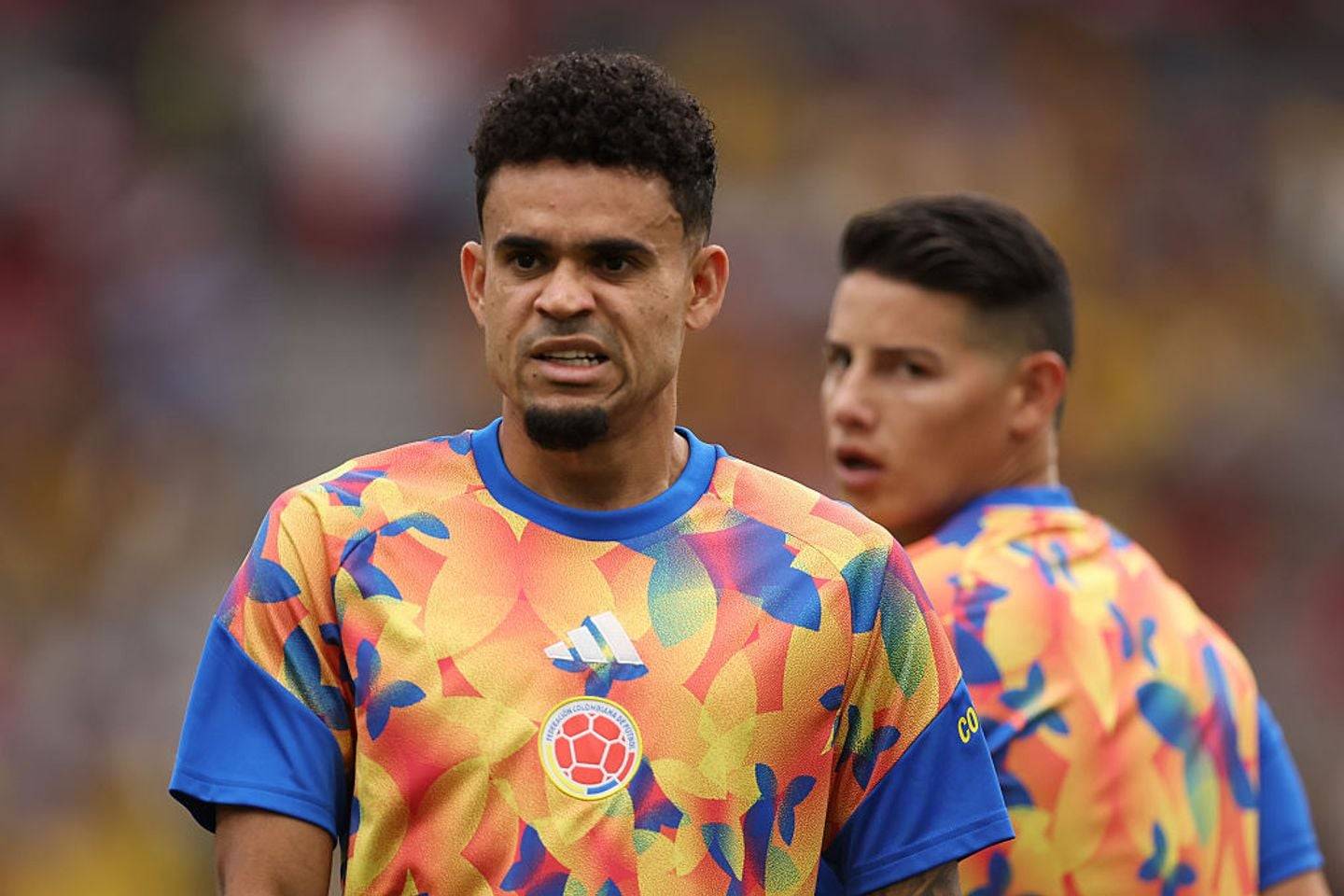 Switzerland and Colombia Clash for Quarter-Final Spot