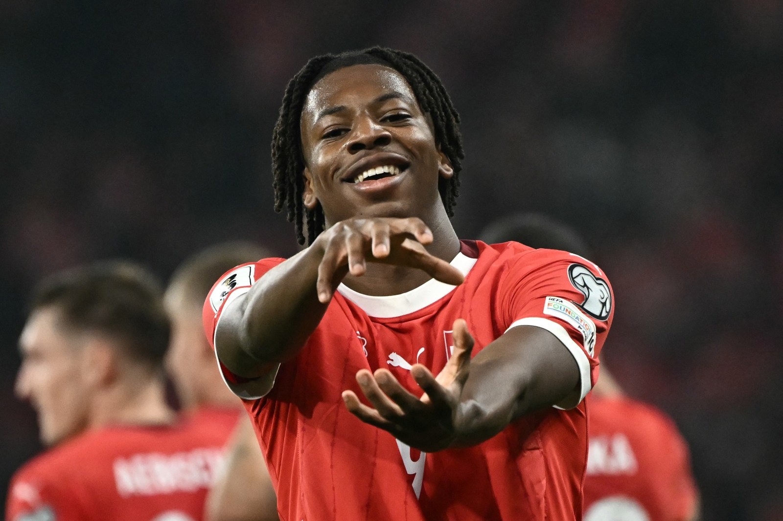 World Cup Quarterfinal Preview: Ranking the Teams