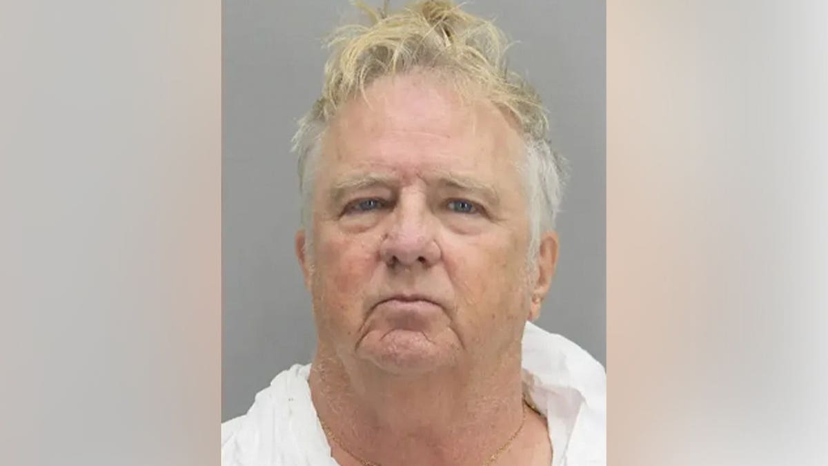 Retired Professor Charged in Wife’s Murder in Virginia
