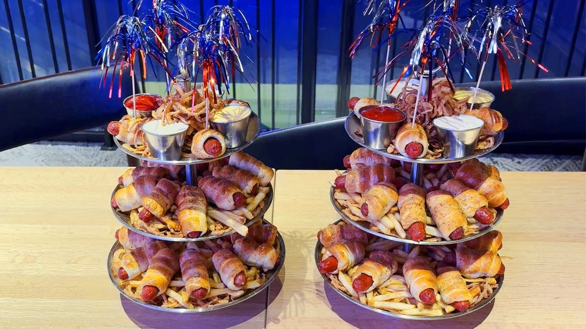 A New Spin on a Classic Fourth of July Tradition