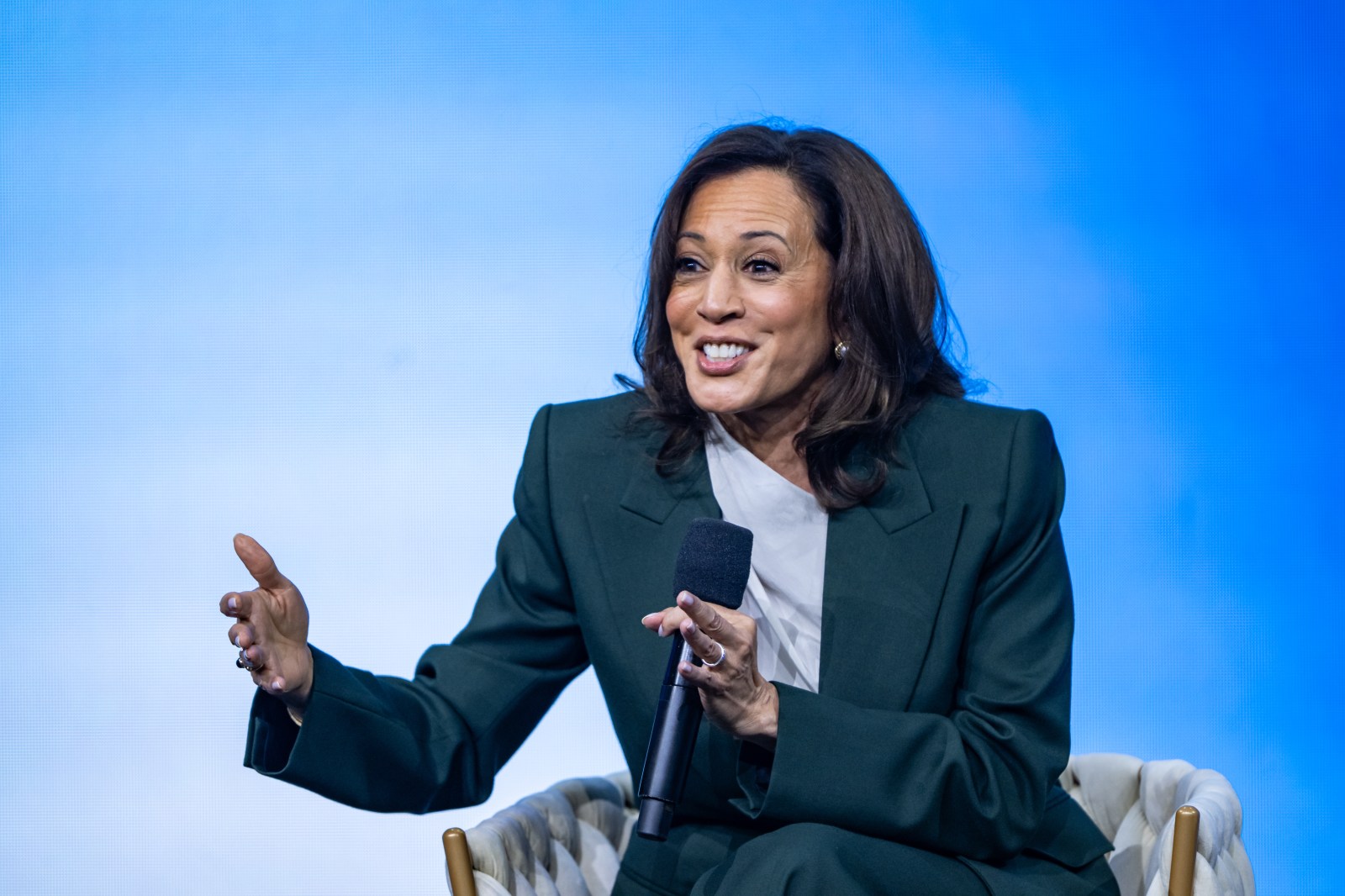 Early Poll Highlights Democratic Contenders for 2028 Presidential Race in Michigan