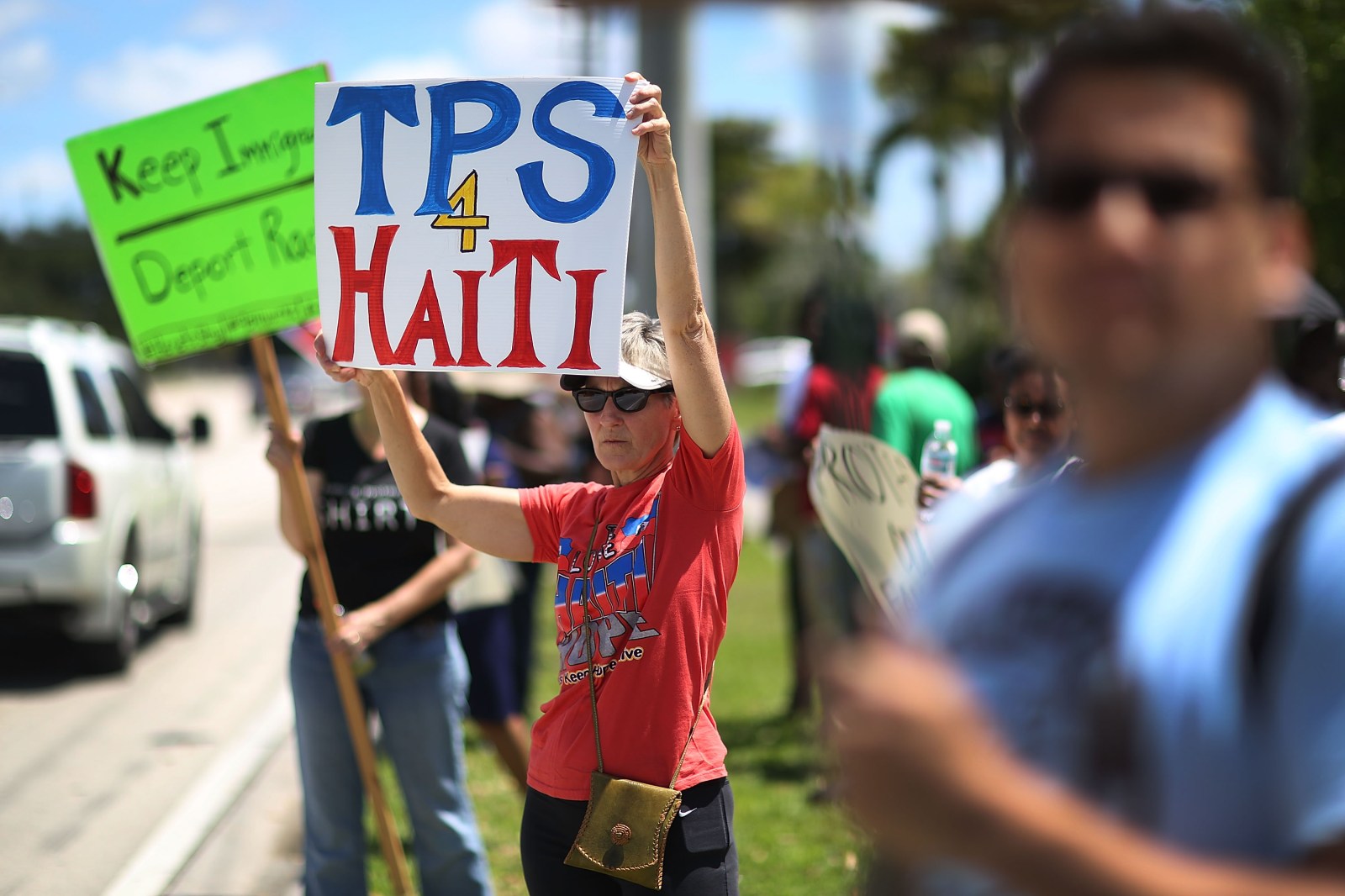 Expiration of TPS for Haitian Nationals and Its Implications