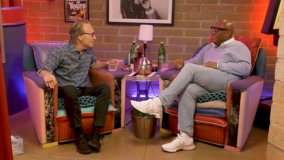 Bill Maher Criticizes BuzzFeed and HuffPost’s ‘Woke’ Culture