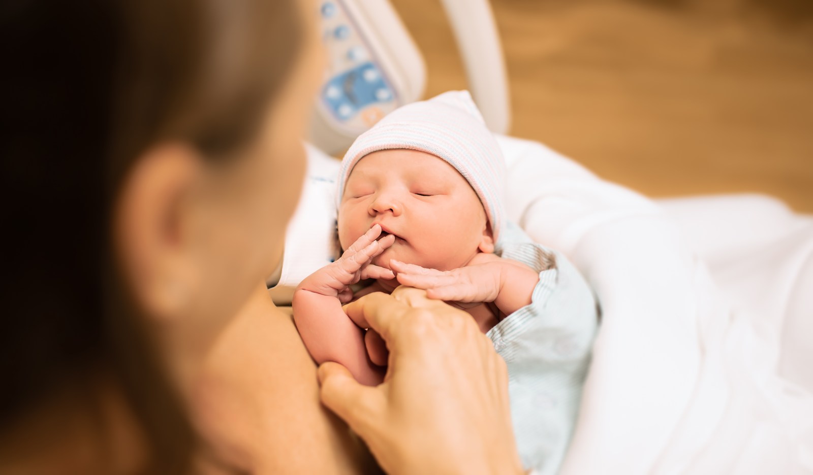 U.S. States Face More Deaths Than Births, Raising Concerns