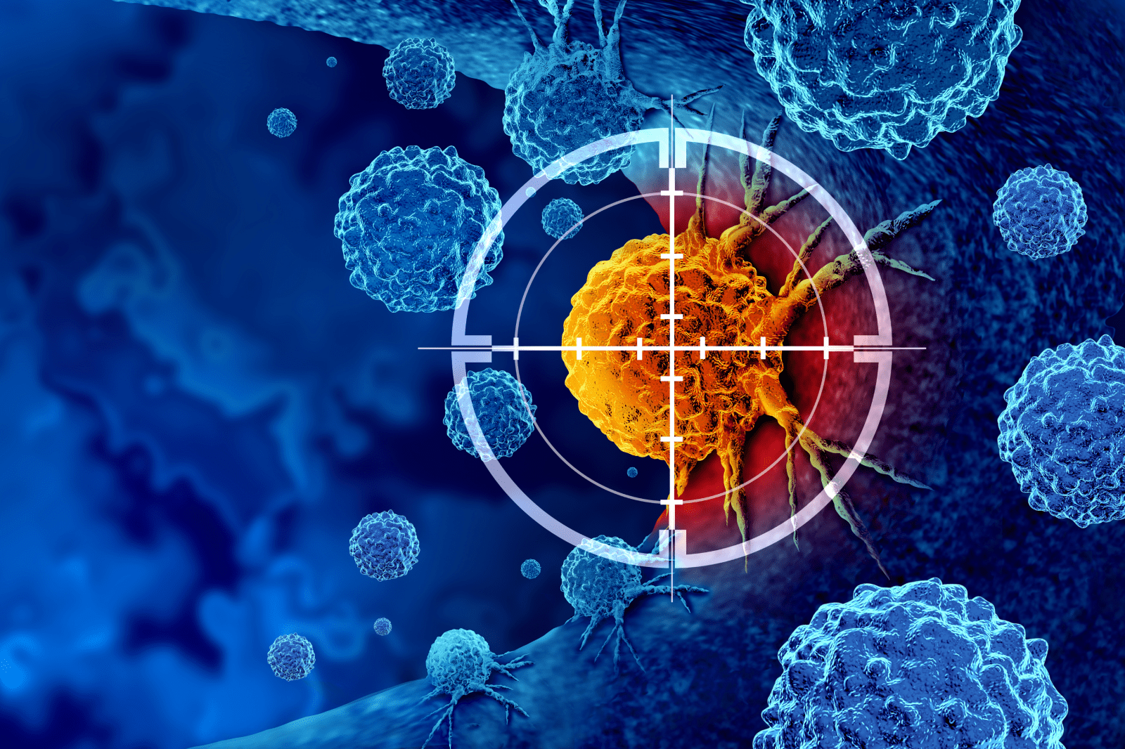 Innovation in Cancer Treatment Using Tumor’s Copper Supply