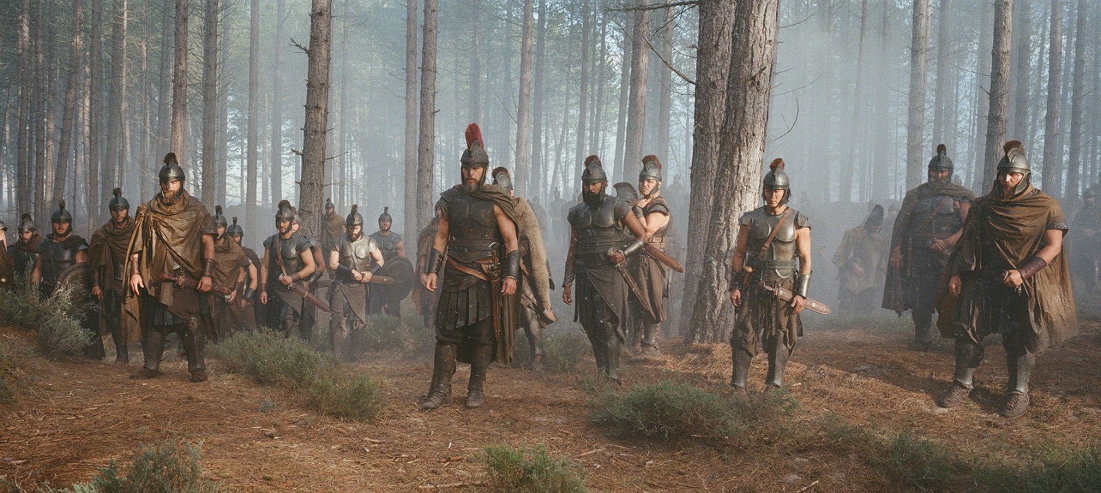 Christopher Nolan’s “The Odyssey”: A Monumental Cinema Event