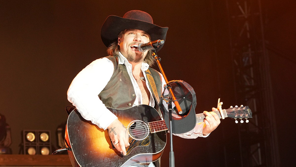 Gavin Adcock Excites Fans with New Single Release