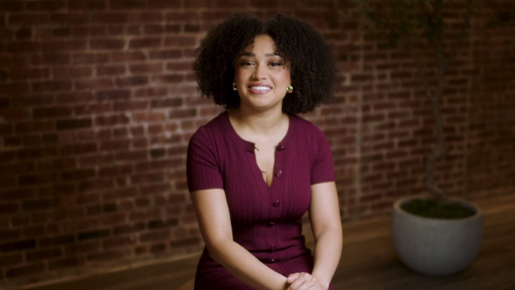 Jasmine Amy Rogers: From Theater Kid to Tony Nominee