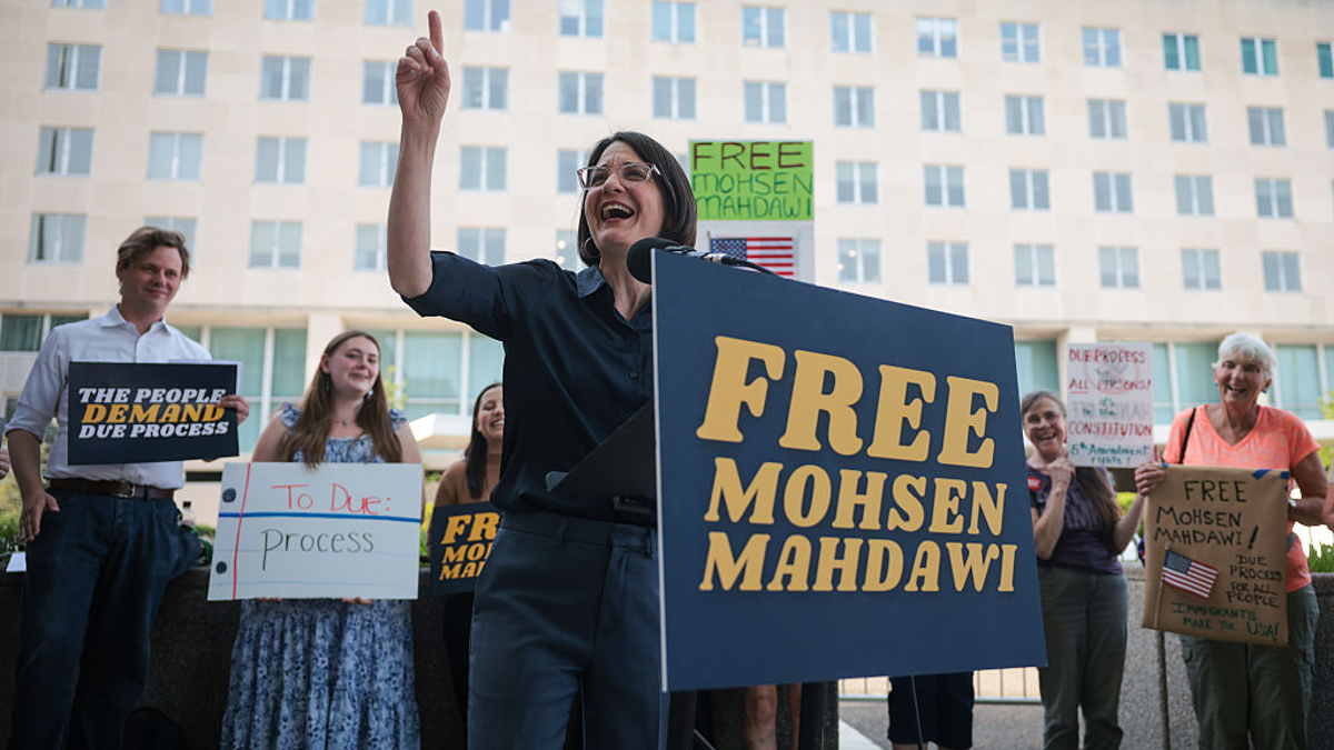 Concerns Over Antisemitism Among Democratic Politicians