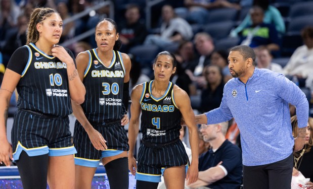 Chicago’s WNBA All-Star Weekend Highlights and Sky’s Challenges