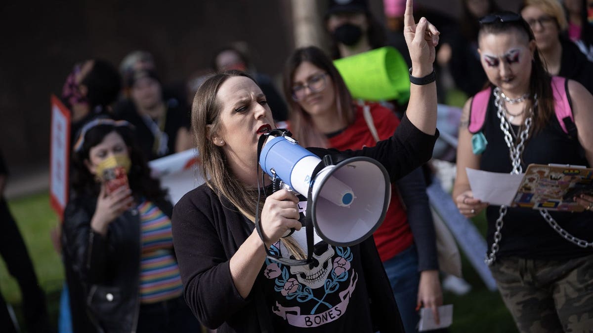 Arizona Democratic Candidate Arrested Over Alleged Home Invasion Incident
