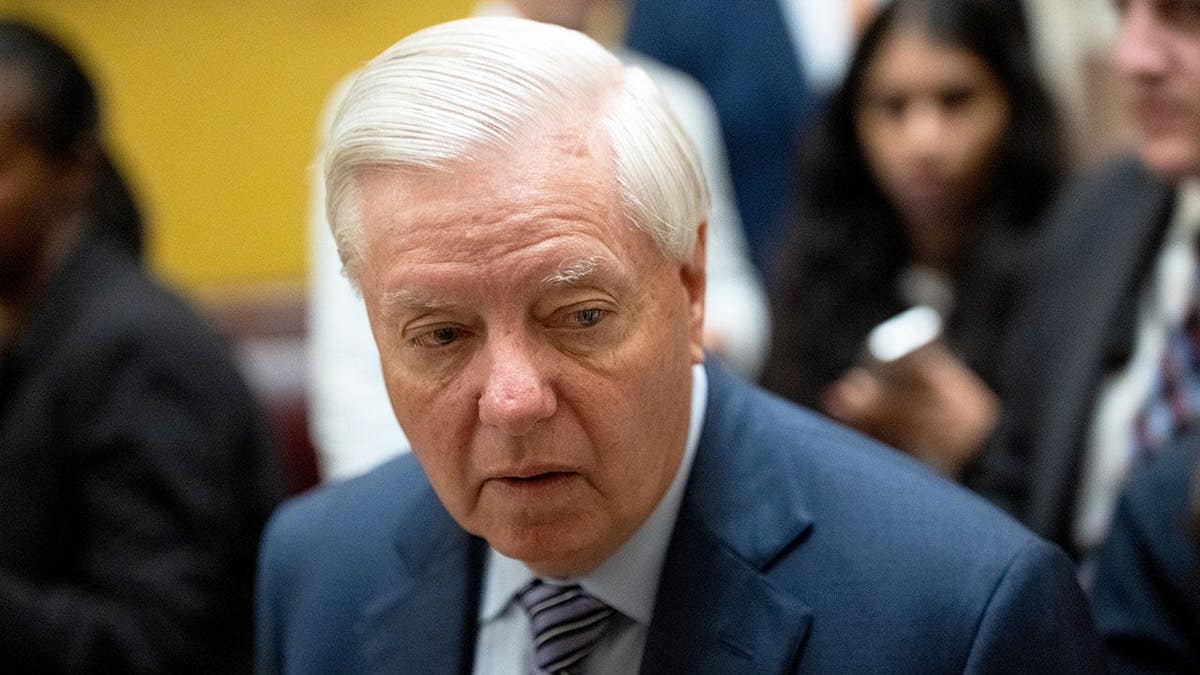 Controversy Arises Over Professor’s Online Remarks on Sen. Lindsey Graham’s Death
