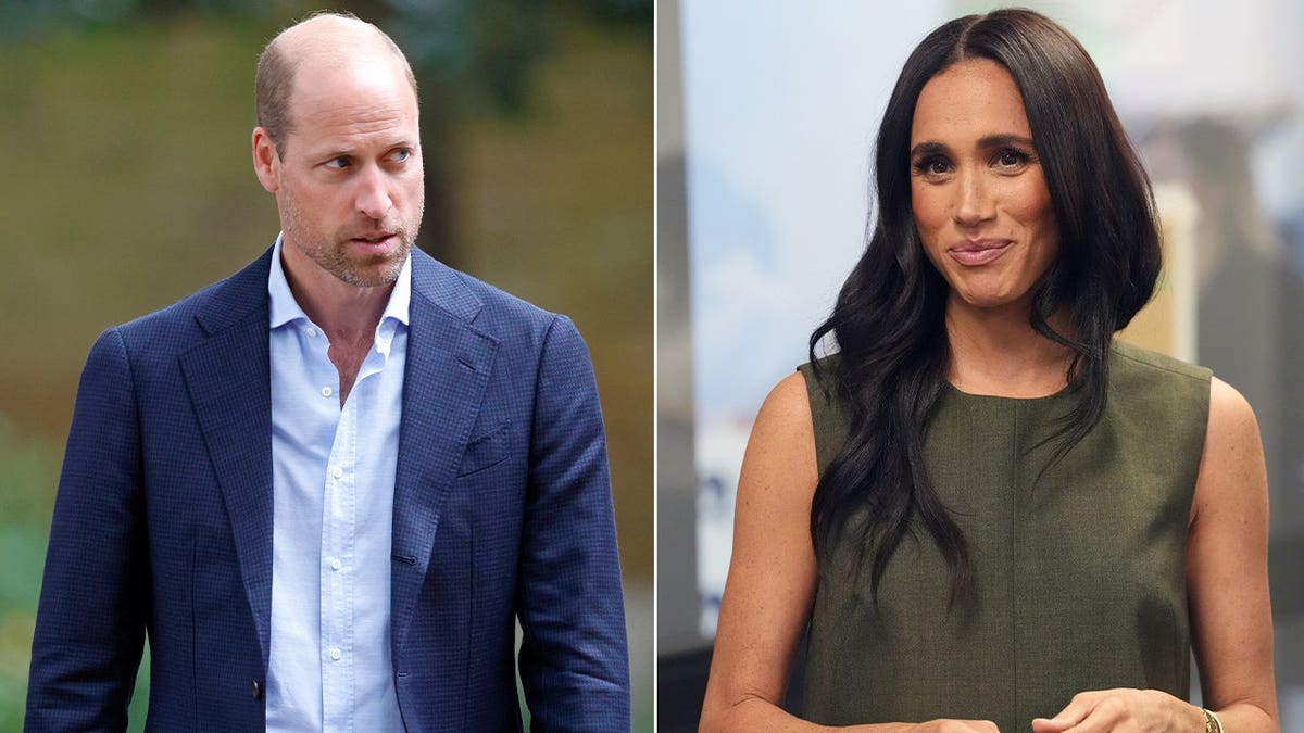 Meghan Markle’s Controversial Photo Post and Its Impact on Royal Relations