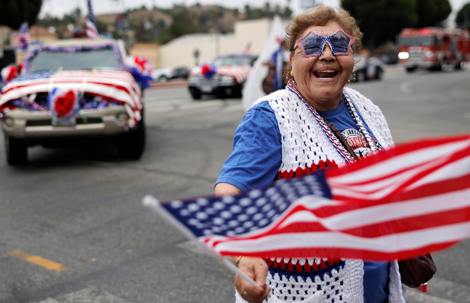 Independence Day Discounts and Deals