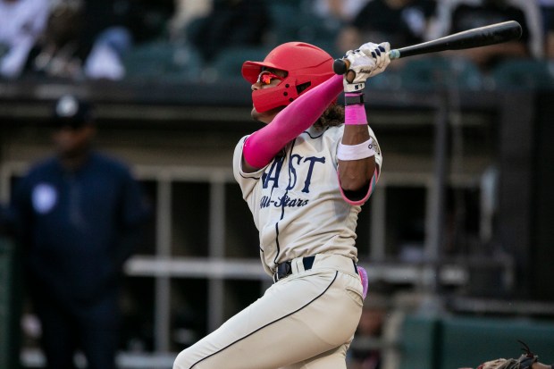 Mikey Watson Shines at Double Duty Classic