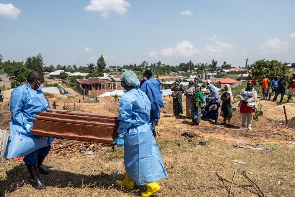 Challenges and Implications of the Dismantling of U.S. Foreign Assistance