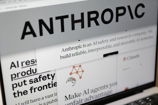 Anthropic AI Models Breach Security in Testing Phase