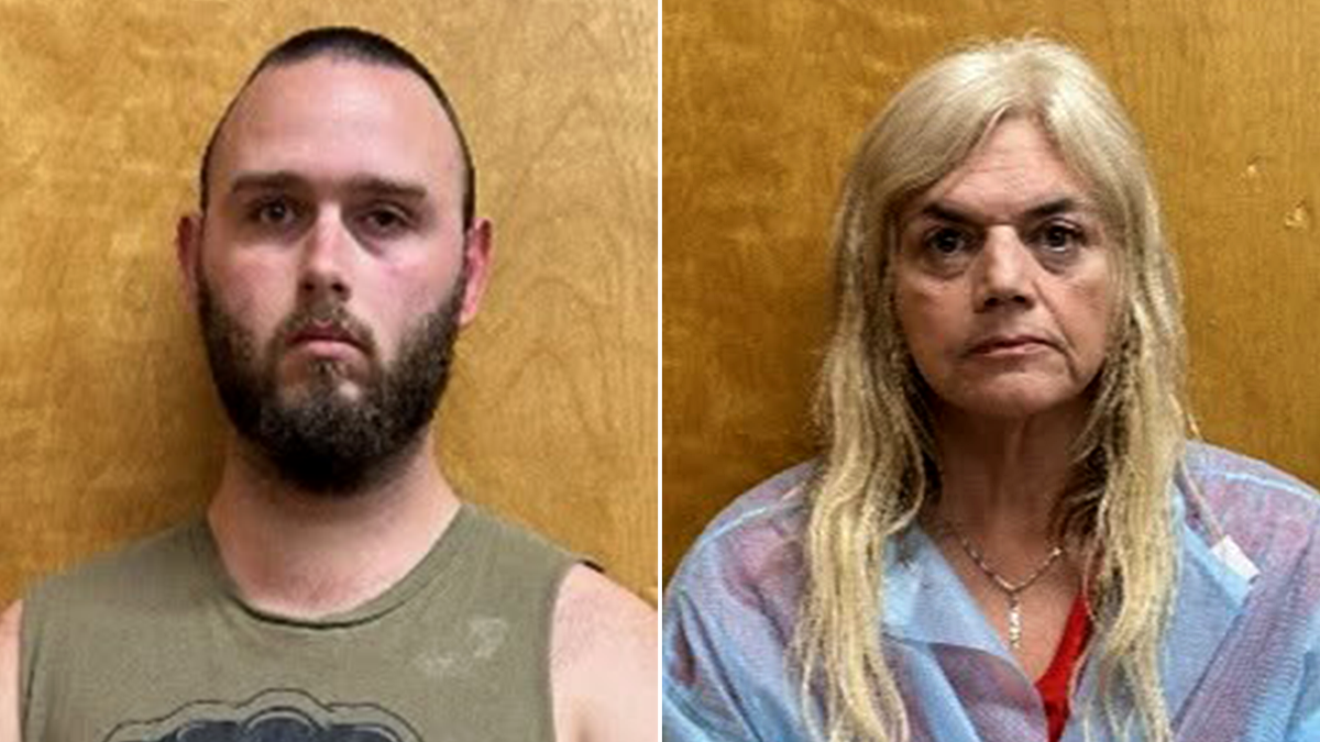 Illinois Man Charged with Killing and Dismembering Half-Brother