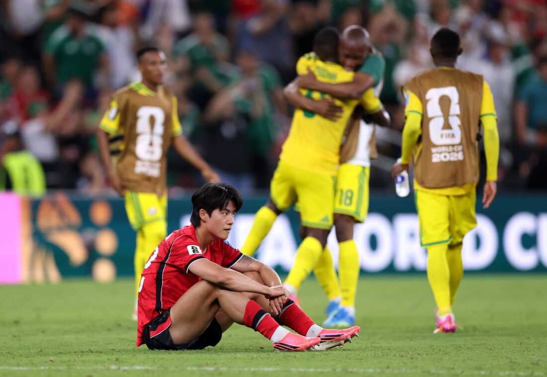 Asia’s World Cup Performance: Challenges and Lessons Learned