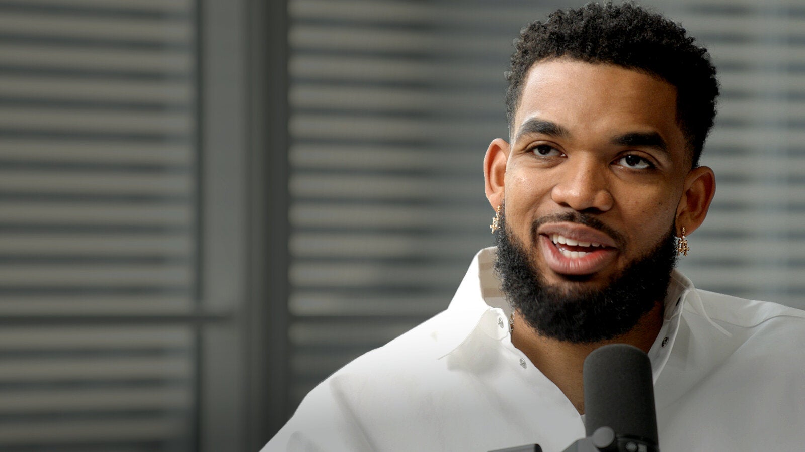 Karl-Anthony Towns and the Knicks’ Championship Journey