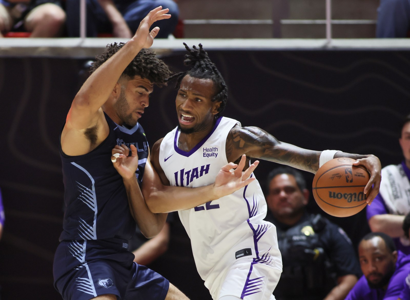 NBA Summer League Showdown: Top Rookies Compete