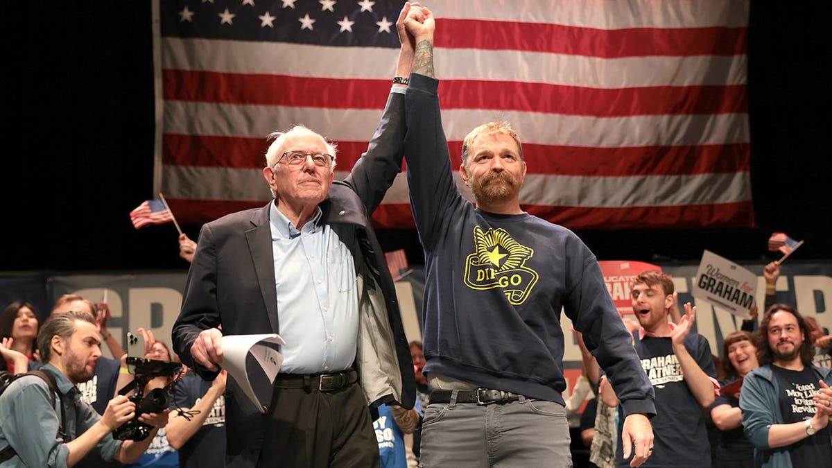 Maine Senate Race Turmoil Impacts Congressional Contest