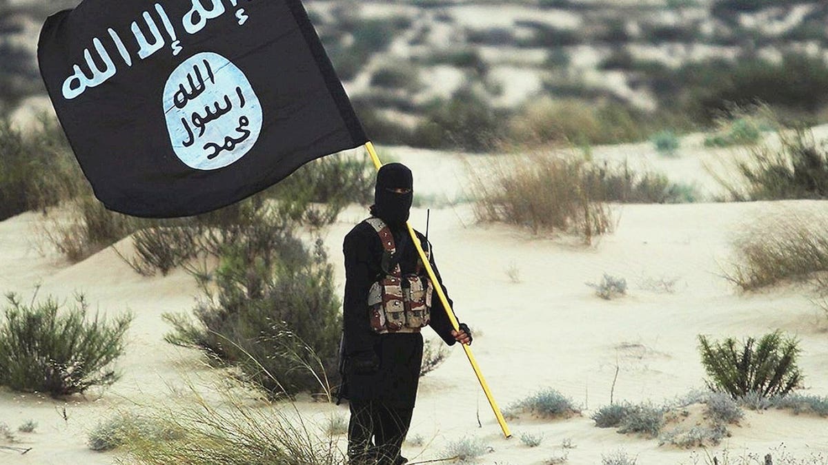 Islamic State Threat Looms as US Withdraws from Iraq