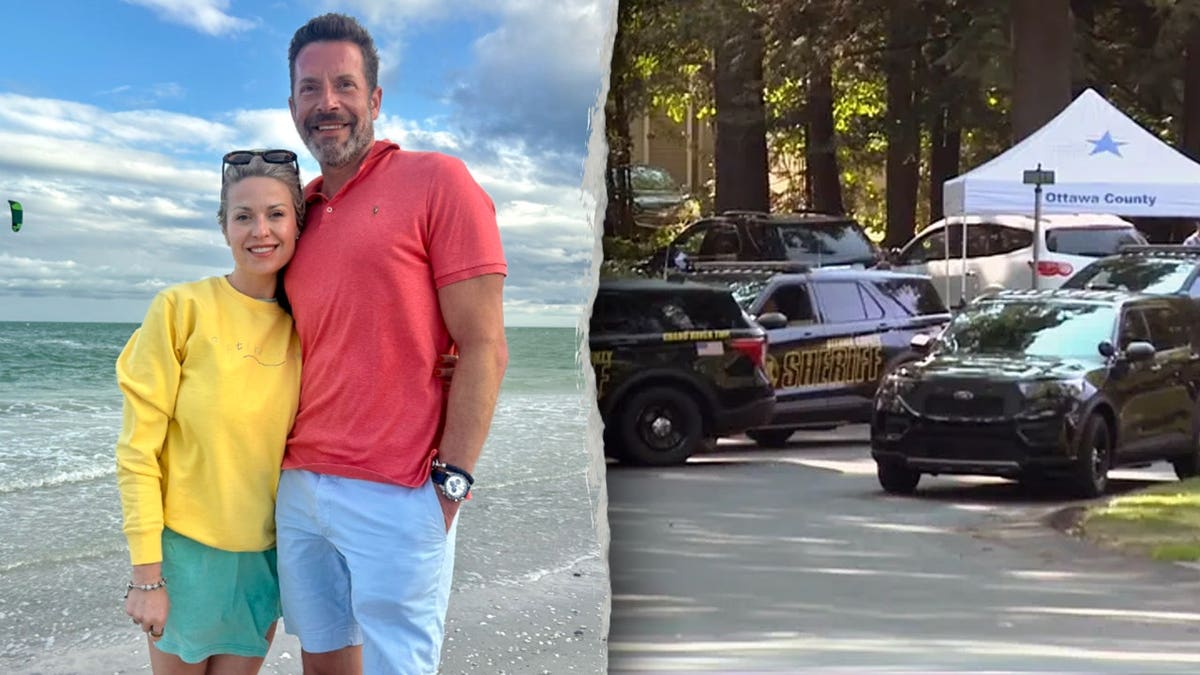 Tragic Loss in Michigan: Eight Found Dead in Suspected Murder-Suicide