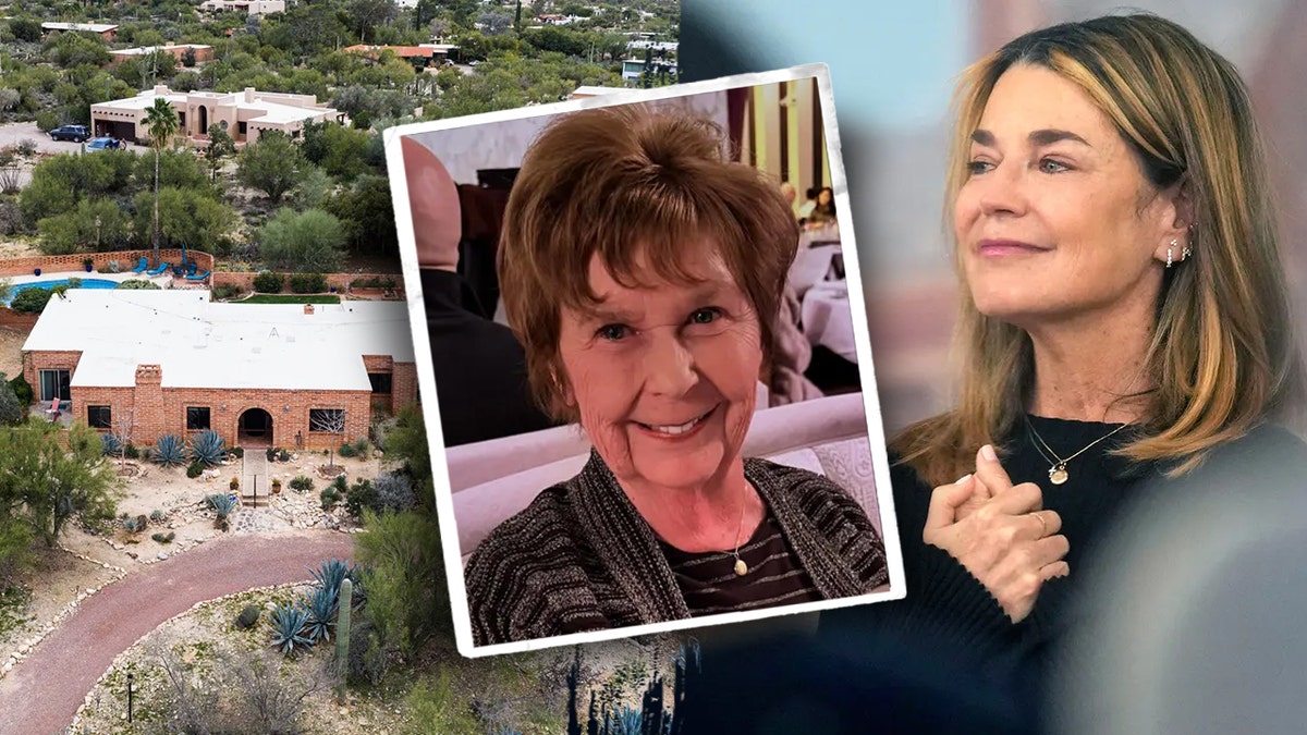 Savannah Guthrie Appeals to Mother’s Kidnapper in Emotional Video