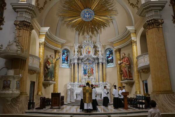 Pope Leo XIV Visits Lampedusa to Address Migration Concerns