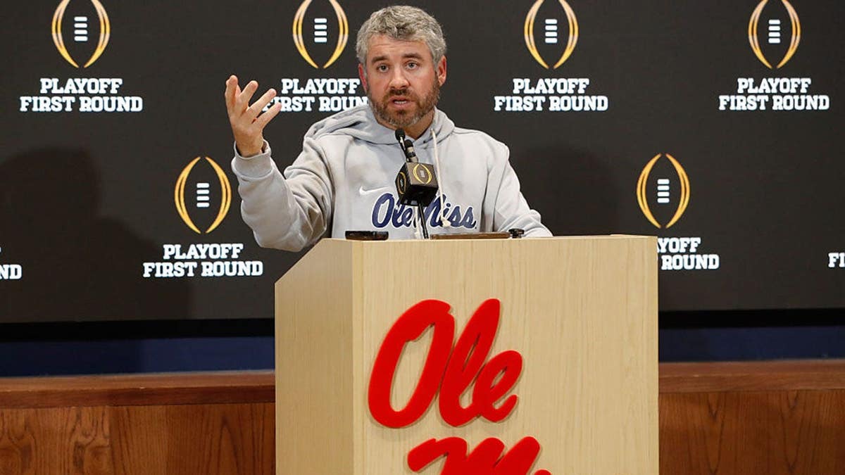 SEC Media Days: Pete Golding Discusses College Football Dynamics and Lane Kiffin Relationship