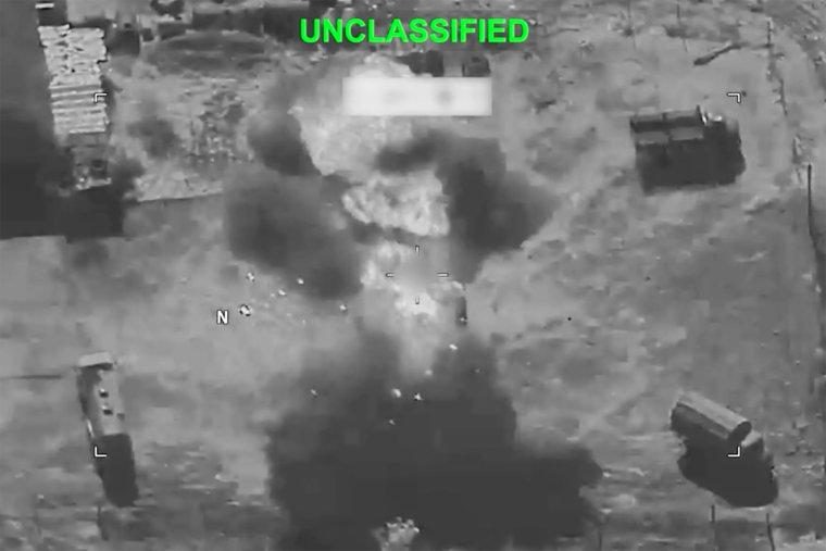 Escalation of Conflict Between the U.S. and Iran