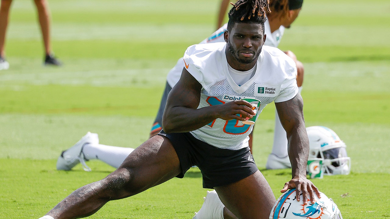 Tyreek Hill: A Premier Wide Receiver in the NFL