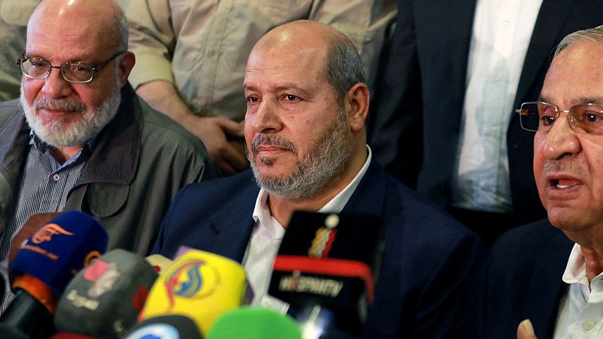 Gazans React to Hamas Leadership Changes Amid Conflict