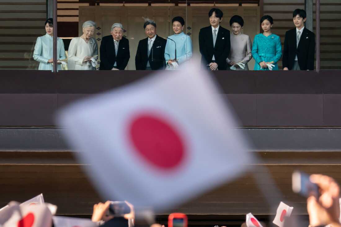 Japan’s Succession Law Reform Sparks Debate
