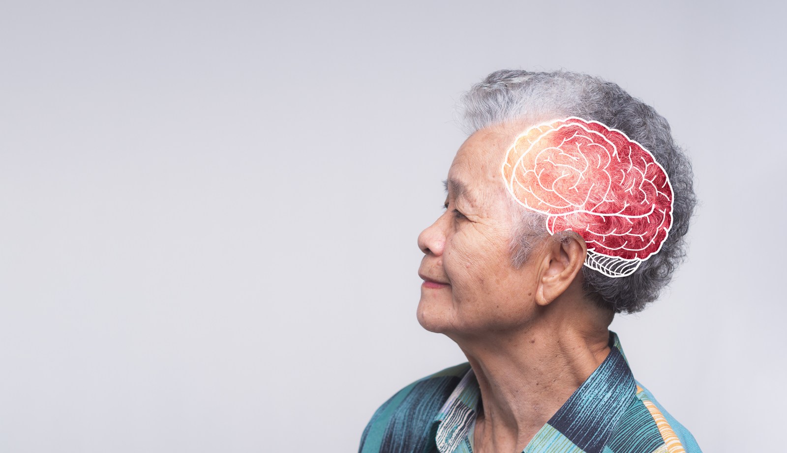 Financial Struggles May Accelerate Brain Aging and Cognitive Decline