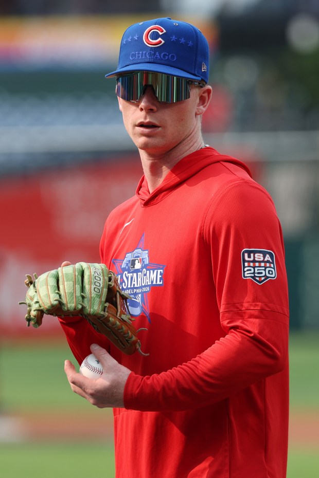 Challenges and Achievements of MLB Stars: Crow-Armstrong, Murakami, and Vargas Shine