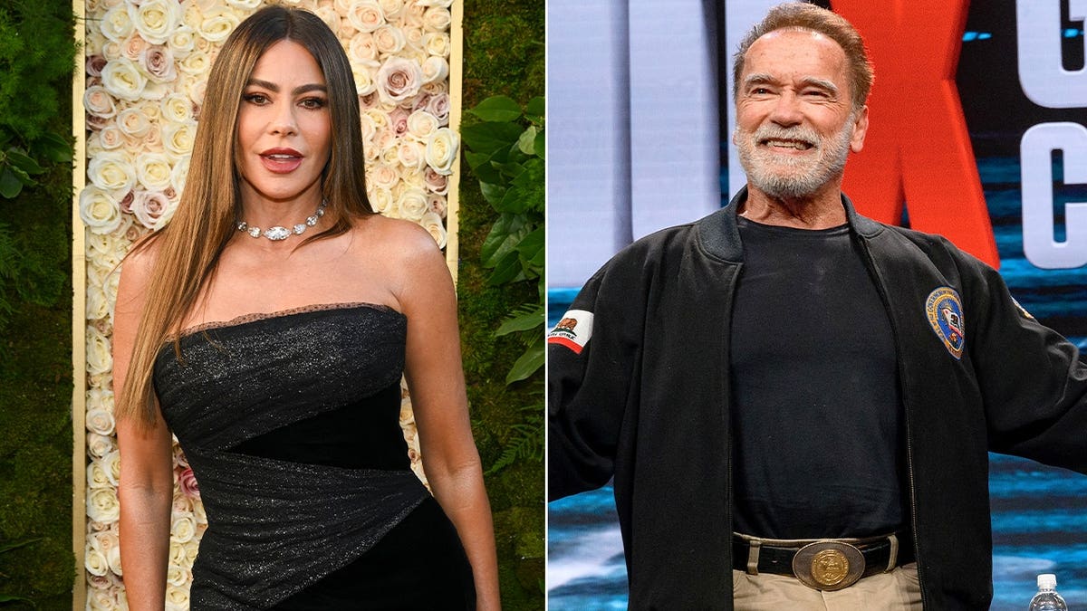 Celebrities Who Have Become U.S. Citizens