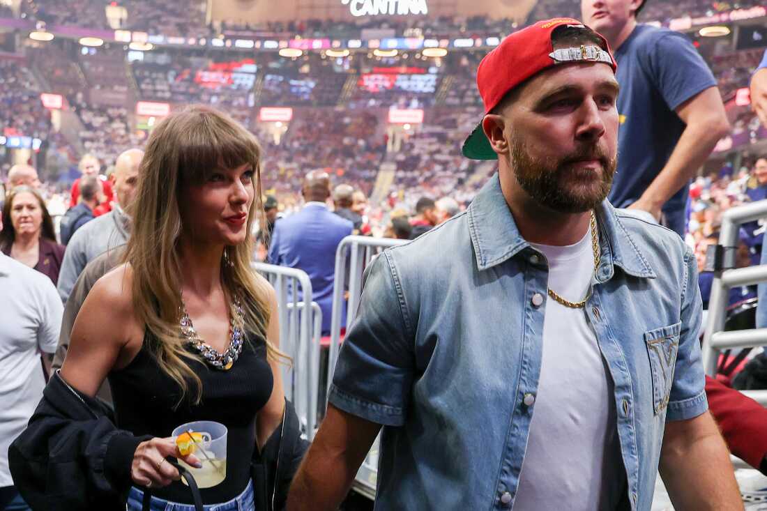 Taylor Swift and Travis Kelce’s Anticipated Wedding at MSG