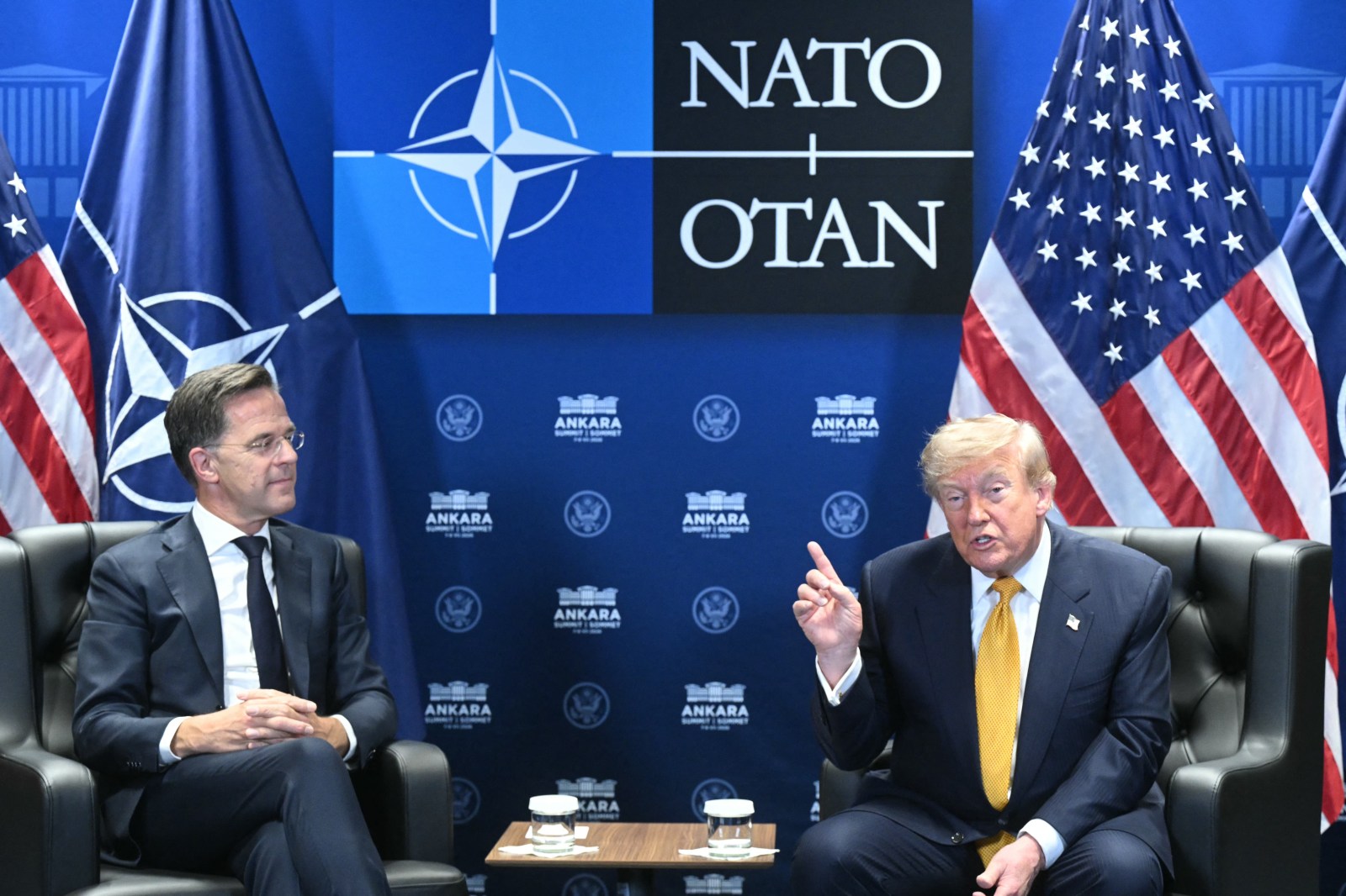 U.S.-Iran Ceasefire Declared Over Amid Escalating Tensions