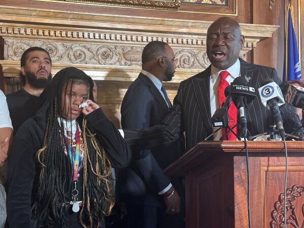 Racial Tensions Rise in Madison Following Police Shooting