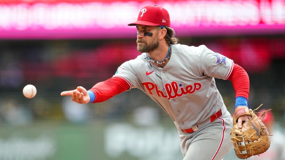 Bryce Harper’s Involvement in Sports Betting Controversy