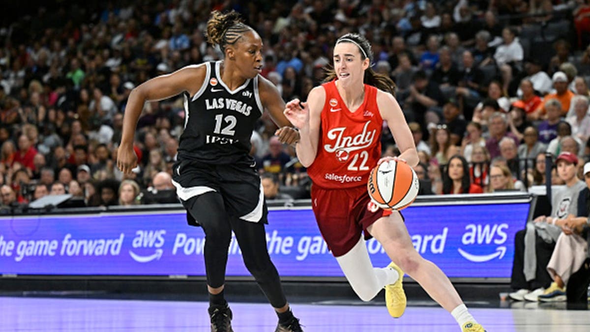 Controversy Surrounding Caitlin Clark and WNBA Treatment