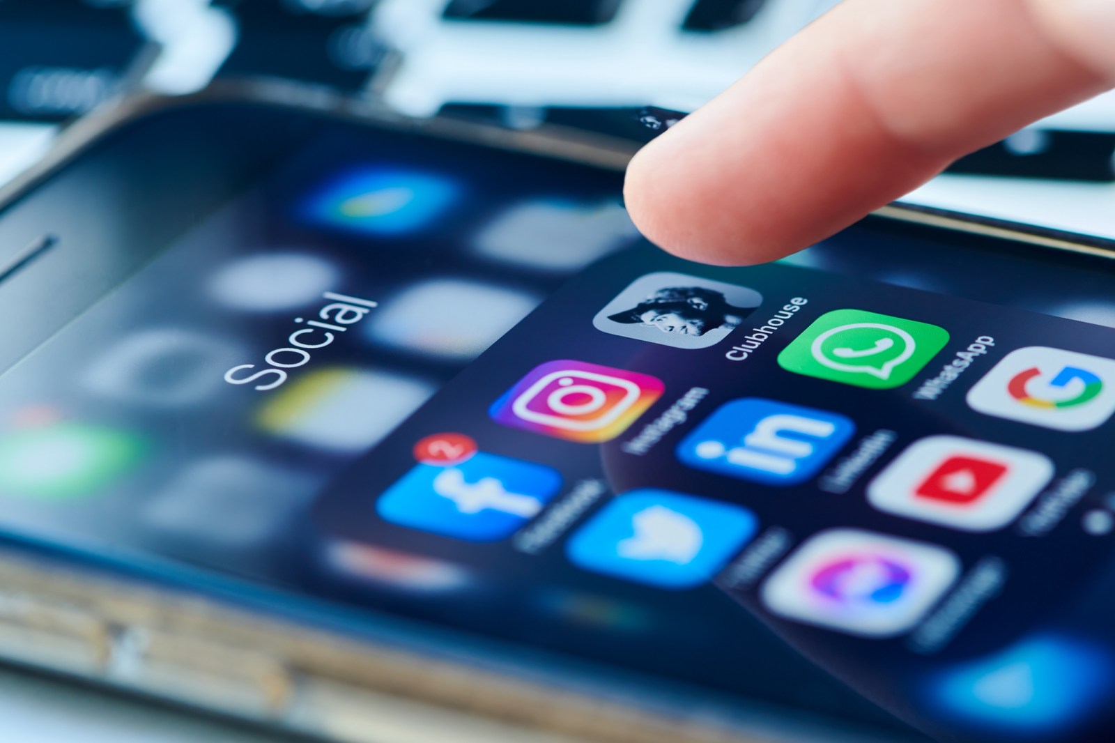 Boston Joins Legal Battle Against Social Media Giants