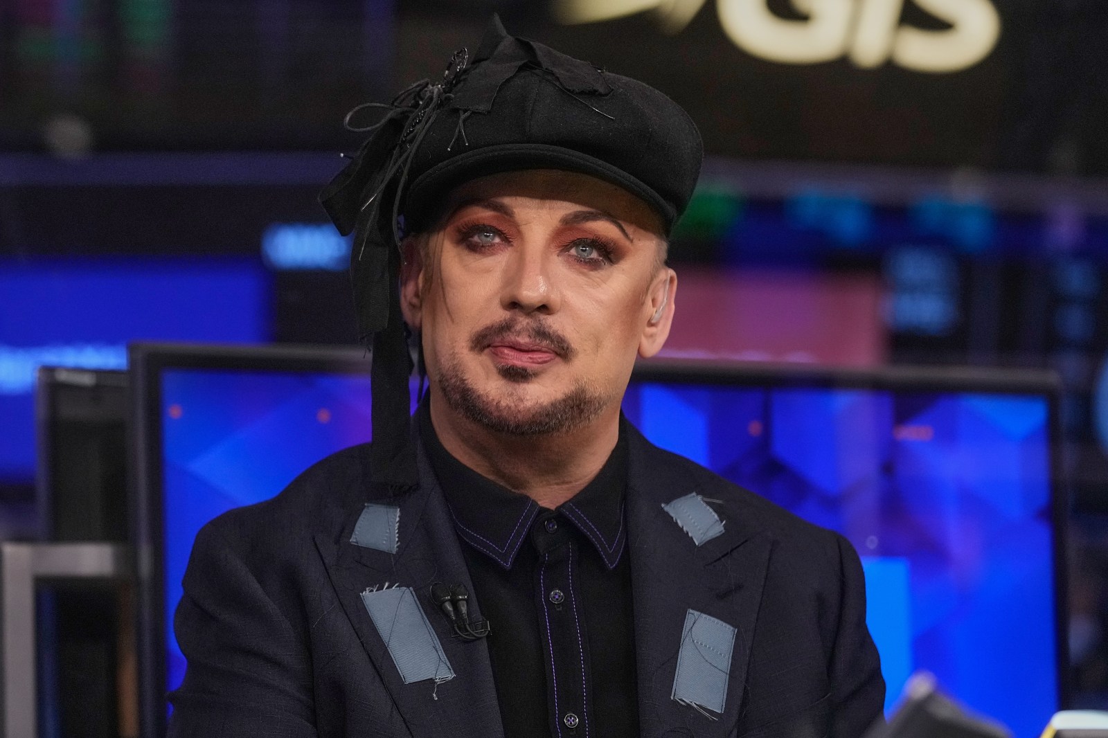 Boy George Withdraws from Jesus Christ Superstar Amid Backlash Over Pro-Israel Track