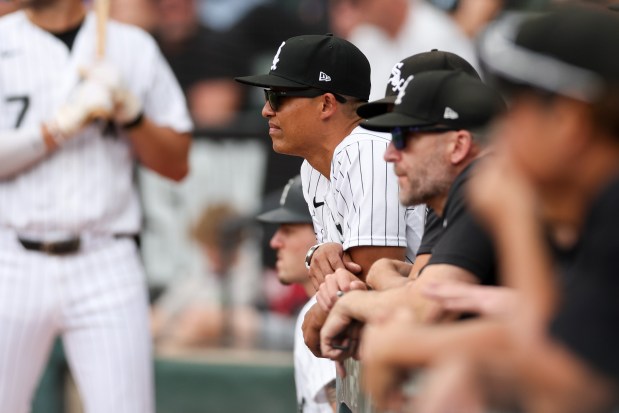 Chicago White Sox Face Challenging Decisions as Trade Deadline Approaches