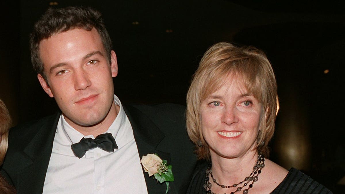 Ben and Casey Affleck’s Mother Passes Away at 83